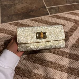 Lilly Pulitzer Crossbody Clutch